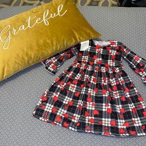 Boutique Heart Dress